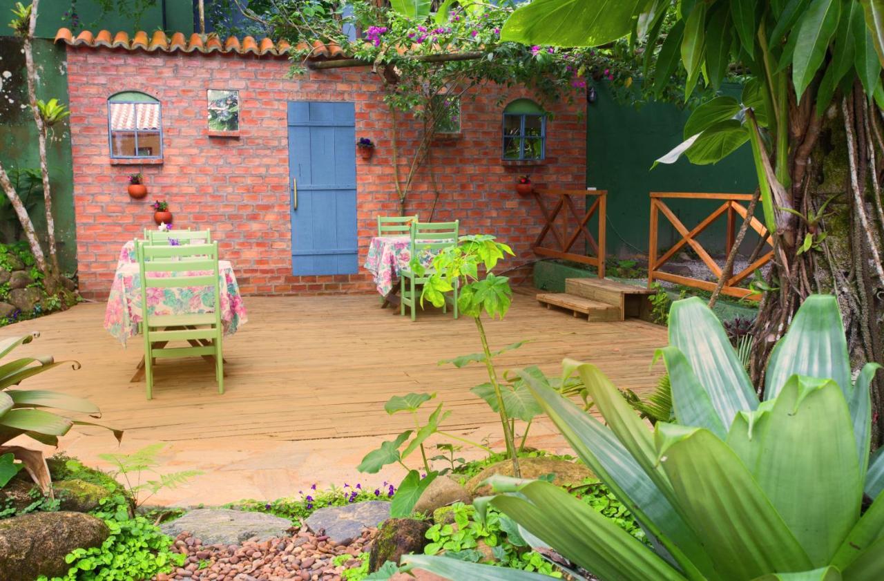 Pousada Casalinda Camburi Camburi  Esterno foto
