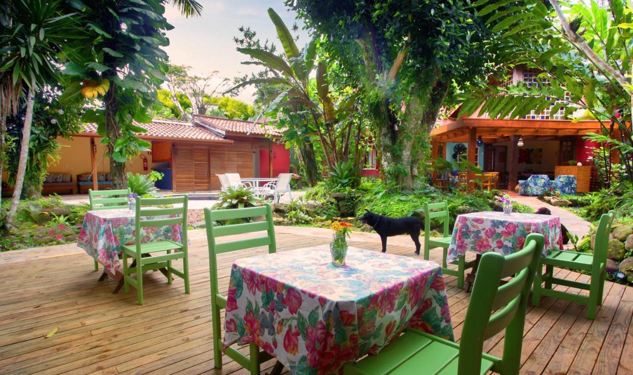 Pousada Casalinda Camburi Camburi  Esterno foto
