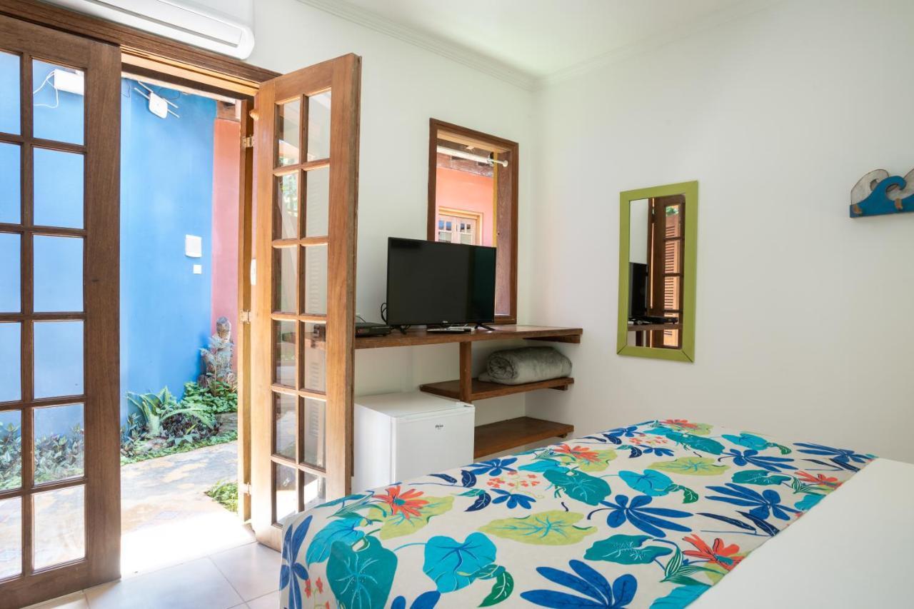 Pousada Casalinda Camburi Camburi  Esterno foto