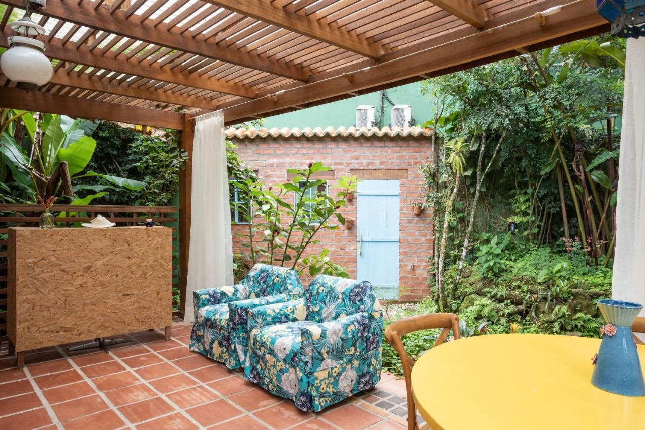 Pousada Casalinda Camburi Camburi  Esterno foto