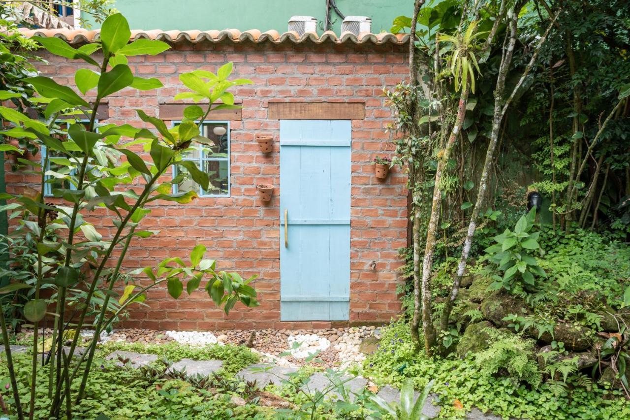 Pousada Casalinda Camburi Camburi  Esterno foto