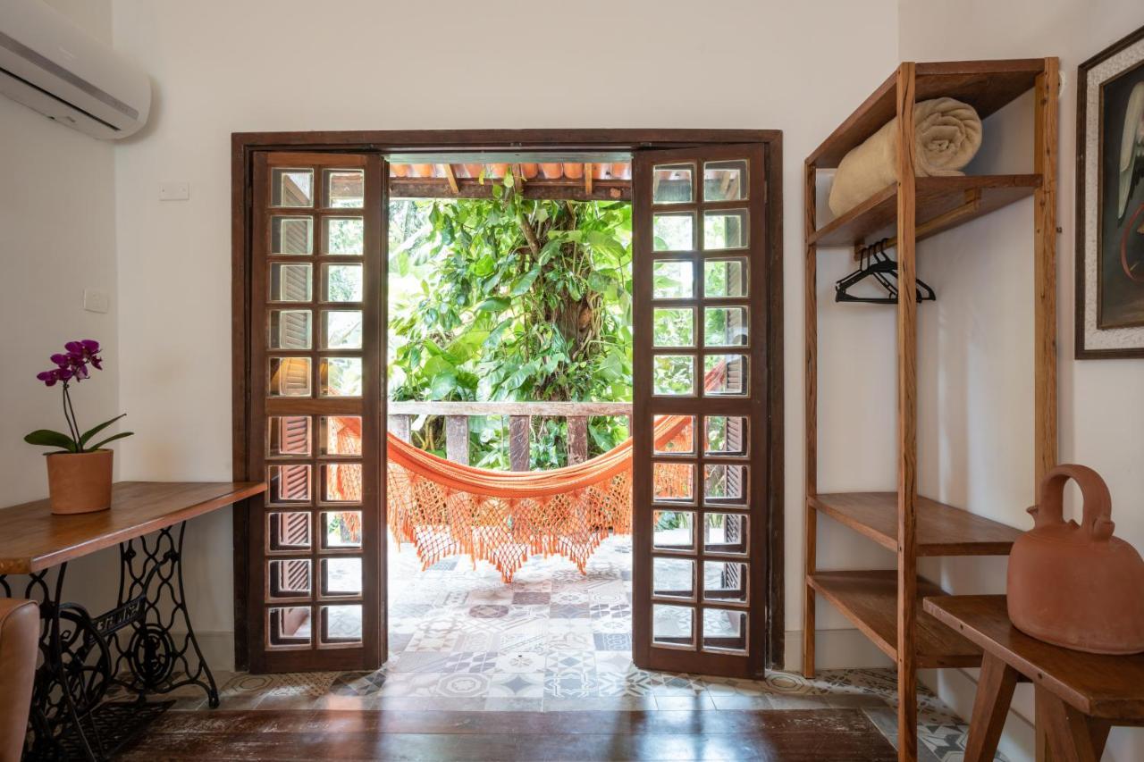 Pousada Casalinda Camburi Camburi  Esterno foto