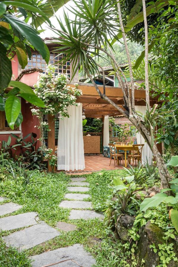 Pousada Casalinda Camburi Camburi  Esterno foto