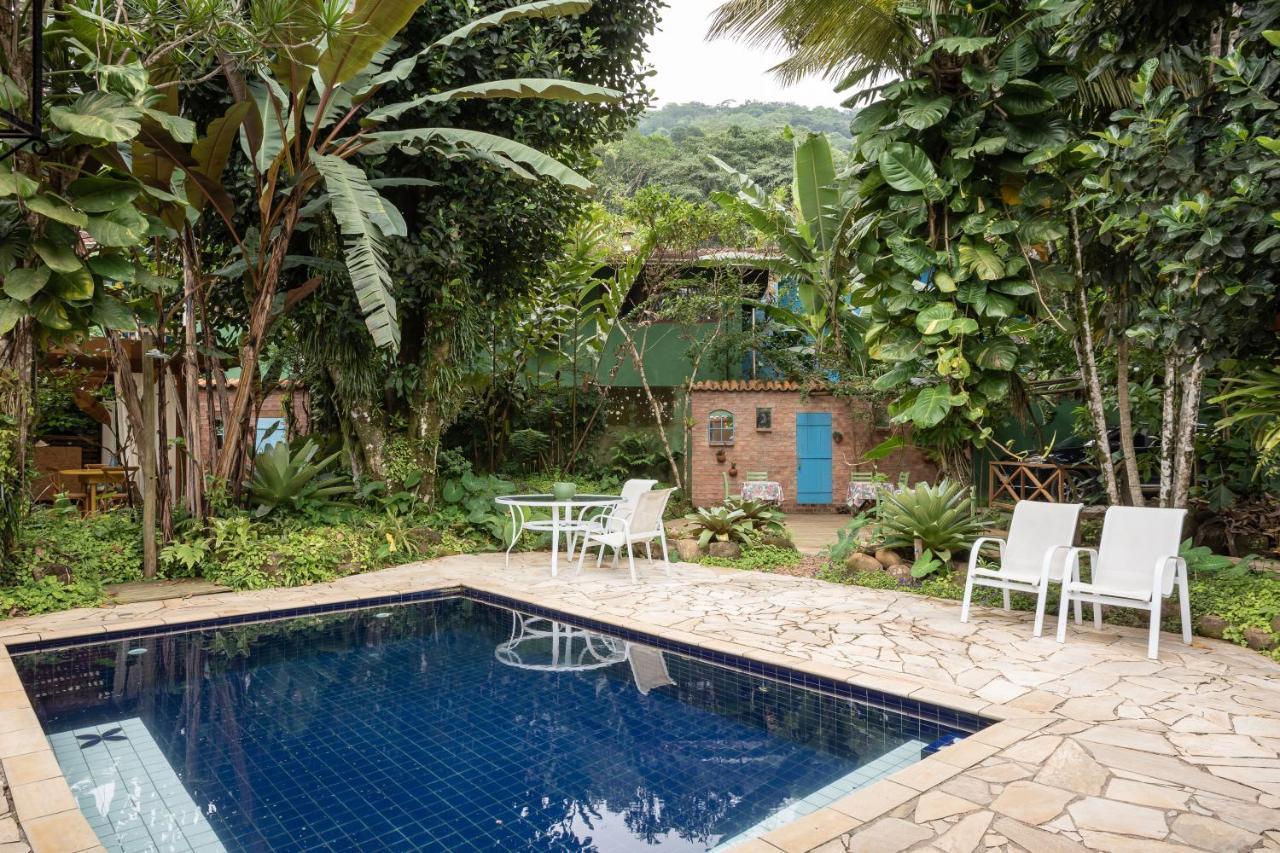 Pousada Casalinda Camburi Camburi  Esterno foto