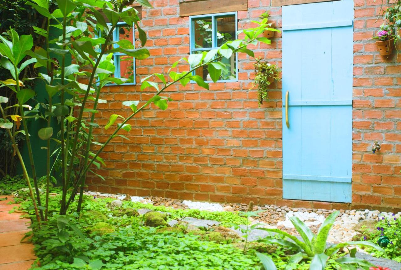 Pousada Casalinda Camburi Camburi  Esterno foto