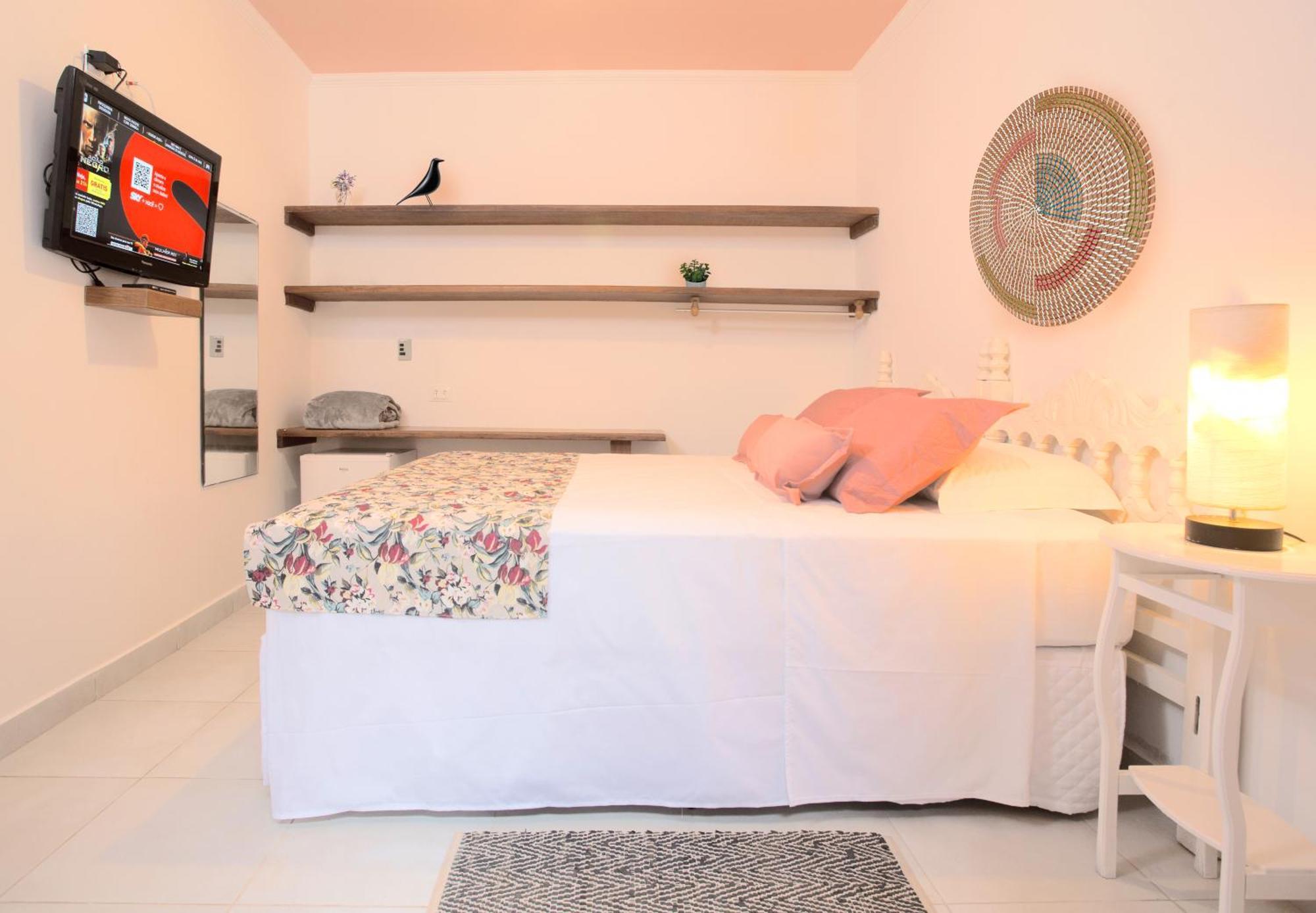 Pousada Casalinda Camburi Camburi  Esterno foto