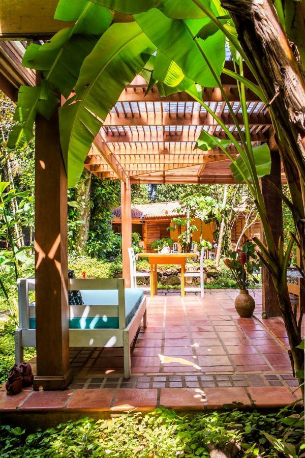 Pousada Casalinda Camburi Camburi  Esterno foto