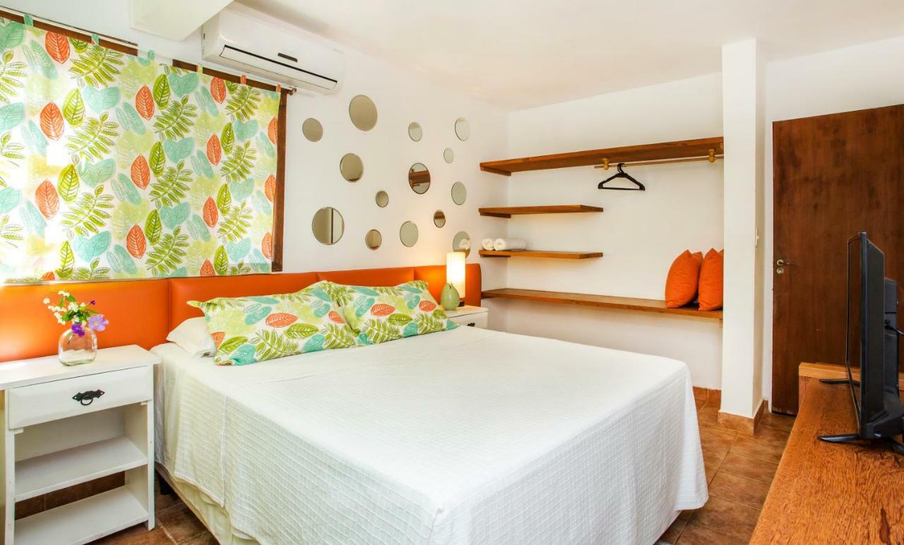 Pousada Casalinda Camburi Camburi  Esterno foto