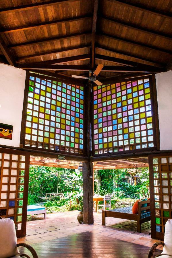 Pousada Casalinda Camburi Camburi  Esterno foto