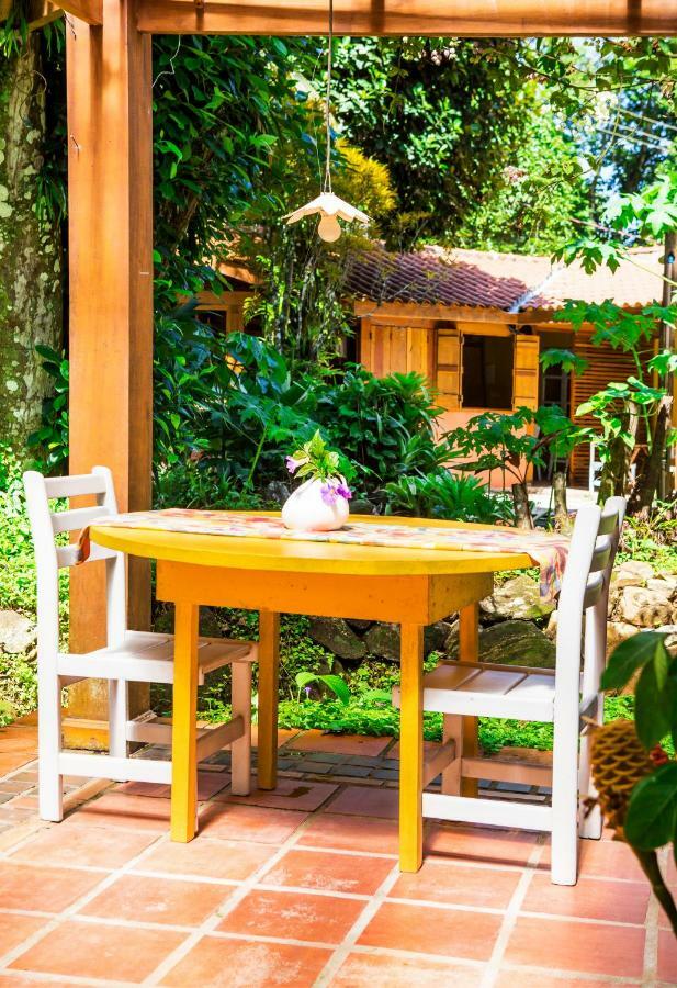Pousada Casalinda Camburi Camburi  Esterno foto